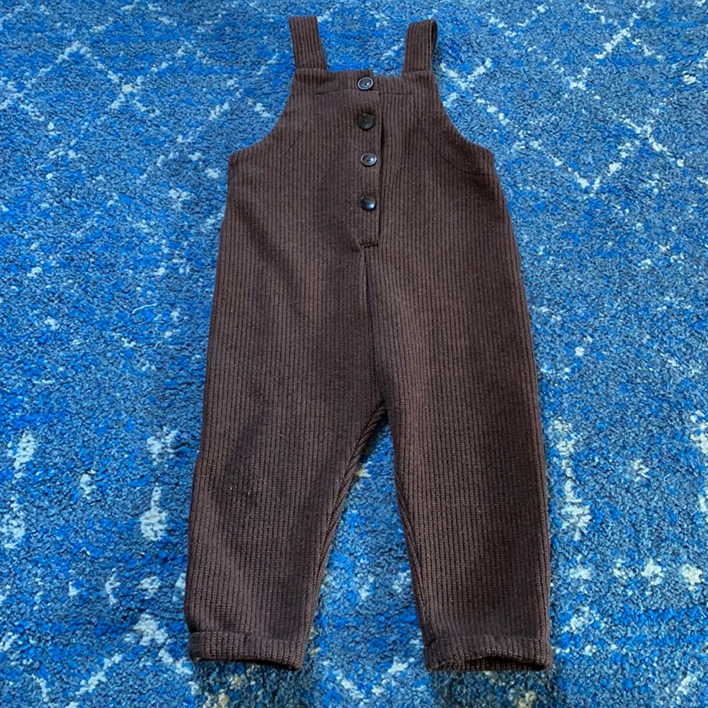 Zara Jumpsuit